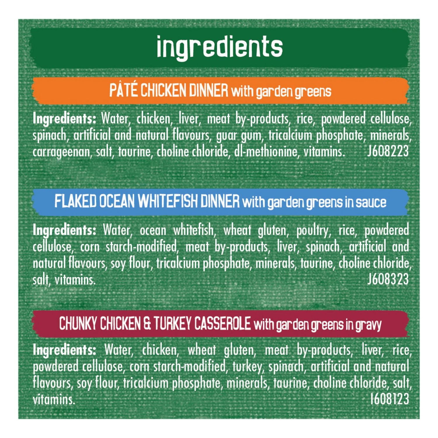 Friskies Indoor Assorted Variety Pack, Wet Cat Food 24 x 156 g, 156 g x 24