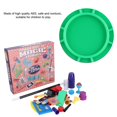 thumbnail image 4 of Magic Trick, Gift Magic Trick Set Magic Prop, Family for Kids, 4 of 7