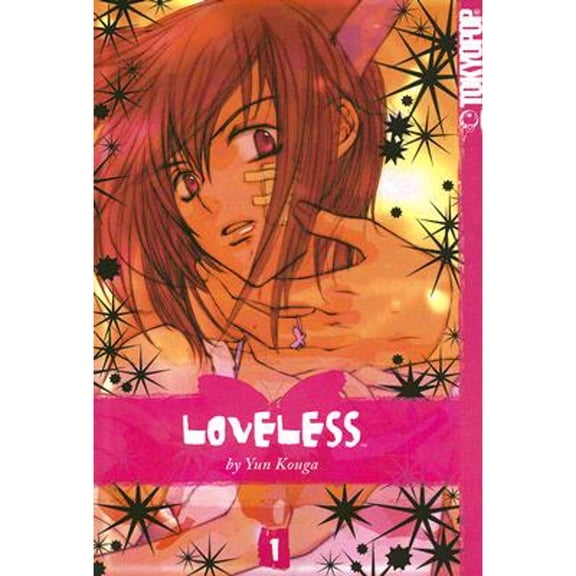 Loveless Vol 1