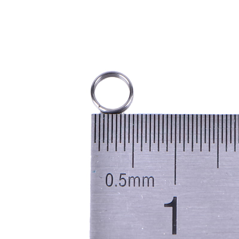 50X of Guard Circle for Plastic Dart Shafts Nylon Rod Stem Protect O-ring SE 