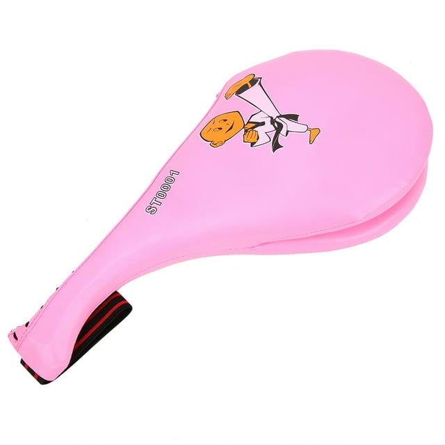 Target Pad, Boxeo Taekwondo Karate Kick Kick Punching Pad Taekwondo Kick Target Compacto y liviano Jadeshay A