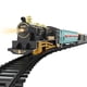 thumbnail image 2 of Juguetes de piscina, juguetes para bebés, juguetes para niños pequeños, tren infantil con múltiples escenas, iluminación, música, modelos de trenes retro, juguetes de regalo para niños, juguetes de Na, 2 of 8
