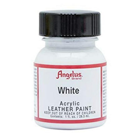 angelus white paint near me