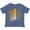 Indigo, variant on Inktastic Trombone Line Boys or Girls Toddler T-Shirt