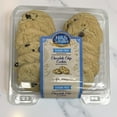 thumbnail image 5 of Hill & Valley Sugar Free Chocolate Chunk Cookies | 15 Ounce | 2-Pack, 5 of 5