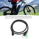 thumbnail image 4 of Cable de Conversión de Extensión ANGGREK Para Bicicleta Eléctrica Conector Impermeable, 4 of 8