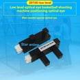 thumbnail image 3 of 2015K NO Positioning Sensor Low Level for Basketball Machine Claw Candy Vending Accessories,1 x Game console accessories,Black, 3 of 7