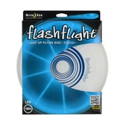 Nite Ize Flashflight® LED Light Up Flying Disc - Blue
