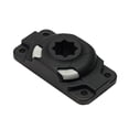 thumbnail image 2 of Yak Gear Rail Blaza Fishing Rod Holder II with StarPort HD Base - 04-4055-11, 2 of 5