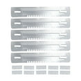 thumbnail image 4 of Hives Entrance Reducer, Beehive Travel Gate Galvanized Iron  For Apiary For Farm, 4 of 8