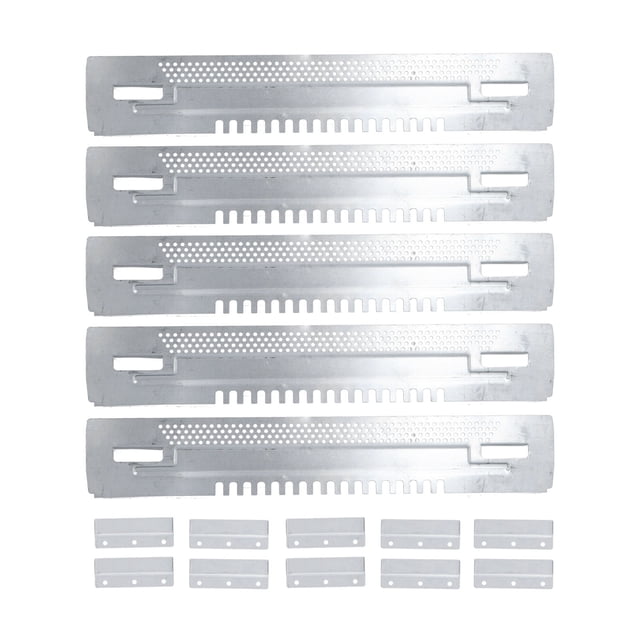 Beehive Sliding Gate, Detachable Beehive Sliding Mouse Guards Sturdy Durable For Apiary For Farm