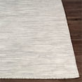 thumbnail image 3 of Pasadena PSA-2343 2'6" x 4' Area Rug in Cream and Beige, 3 of 7