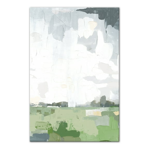 Creative Products Vertical Abstract Landscape 20x30 Canvas Wall Art