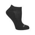 thumbnail image 2 of Fruit of the Loom Women's Soft Half Cushion No Show Socks 10 Pack, 2 of 3