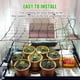 thumbnail image 4 of unbranded 1Ud Red De Soporte Para Plantas Resistente Para Uso En Jardín Y Agricultura, 4 of 8
