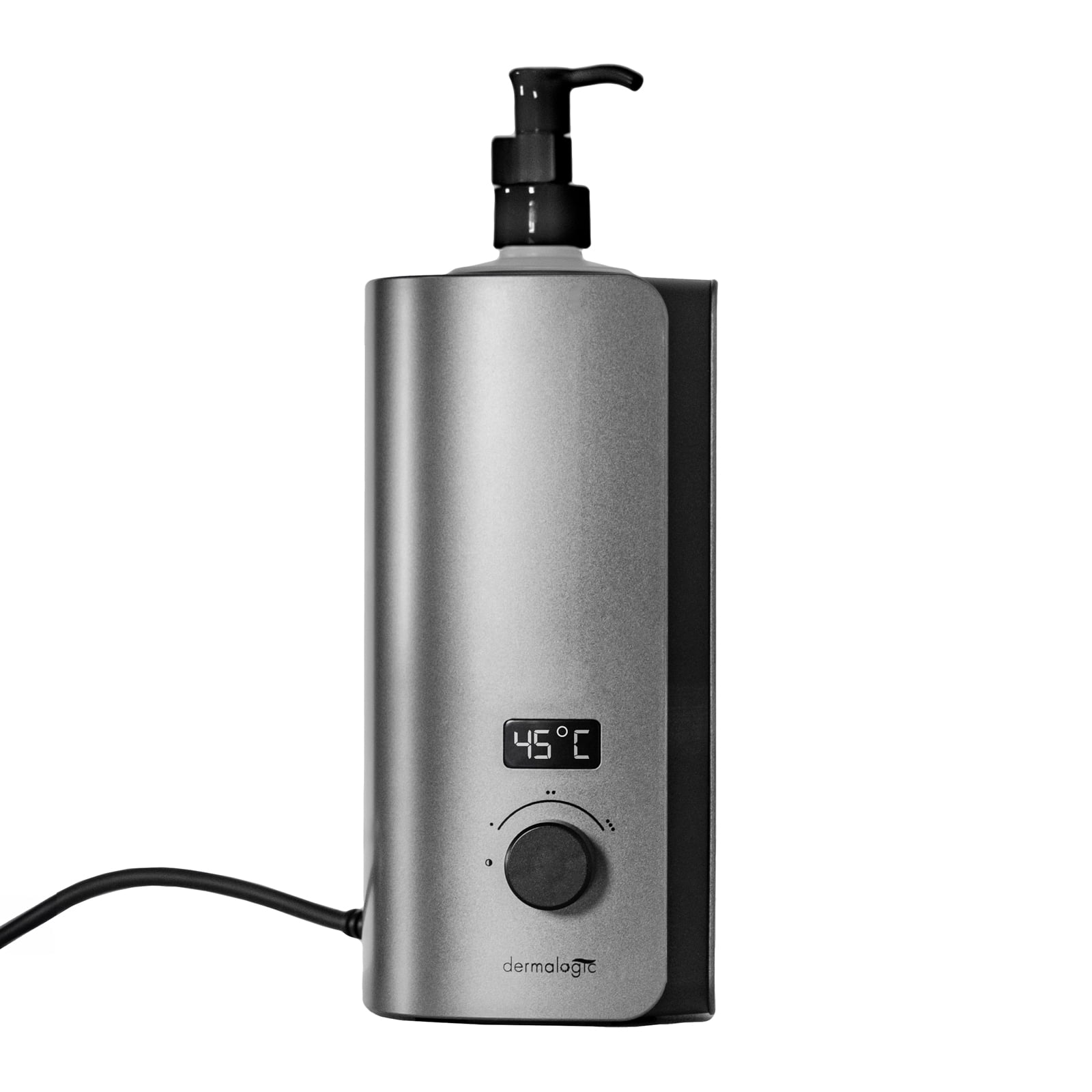 8 ounce gel warmer, 3 bottle capacity, TM-1 table mounted 8 ounce gel warmer, 3 bottle capacity, TM-1 table mounted
