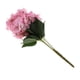 thumbnail image 4 of Flores Artificiales Hechas Flores Artificiales Para La Decoración De Bricolaje Rosado Yotijar Ramo de flores de seda artificial, 4 of 9