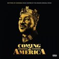 thumbnail image 1 of RHYTHMS OF ZAMUNDA (musique Inspirée par: coming 2 America) (2LP), 1 of 1