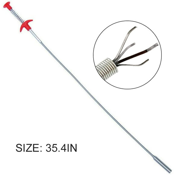 Flexible Grabber Tool