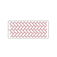 thumbnail image 5 of Monstrate Plantilla de plástico para Fondant de pastel de fiesta, molde de tamiz de azúcar con borde plegable reutilizable, plantilla para glaseado, JY-6159 2piezas Monstrate CBP181940, 5 of 5