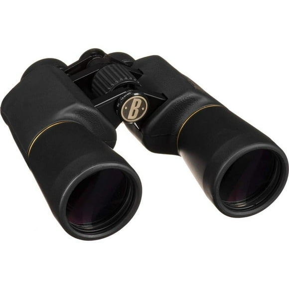 Binoculares Bushnell Negros 10 x 50 mm Porro Prism WP FP Box