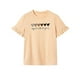 thumbnail image 1 of Camiseta para mujer Yuyangstore trajes de verano suave y cómoda M, 1 of 7