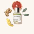 thumbnail image 1 of Perfume Dossier Aromatic Ginger 50 ml vegano, sin parabenos, 1 of 4