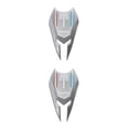 thumbnail image 1 of Wosthever Repair Fork Golf Ball Marker Golf Detachable Accessories Golfer Type1 NO1, 1 of 1