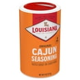 thumbnail image 2 of Louisiana Fish Fry Products Cajun Seasoning, 8 oz Container.  Perfect season all spice for cooking., 2 of 7