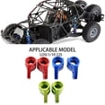 thumbnail image 4 of Soporte de Buje Trasero Vogacara RCGOFFLOW 2 uds para 1/10 LOSI 22S, 4 of 6