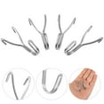 thumbnail image 5 of Zcyifa 20pcs Metal Pegboard Hooks for Power Tools & Accessories, 5 of 11