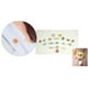 thumbnail image 2 of Insignias de Botón Personalizadas perfecl Pin Trasero de Metal Color Plateado B, 2 of 8