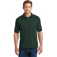 thumbnail image 1 of Hanes® EcoSmart® - Camiseta deportiva de punto jersey de 5.2 onzas. 054X Hanes 054X, 1 of 1