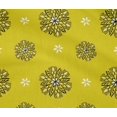 thumbnail image 4 of oneOone Cotton Flex Fabric Floral Block Printed Craft Fabric BTY 40 Inch Wide, 4 of 4