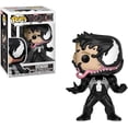 thumbnail image 2 of Funko Pop Marvel: Venom - Venom Eddie Brock Figura coleccion Funko POP, 2 of 2