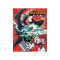 thumbnail image 1 of FUNIMATION-SDS MY HERO ACADEMIA-S4P2 (BLU-RAY/DVD/Édition Limitée/Fun DIGITAL/4 Disque) BRFN10206, 1 of 3