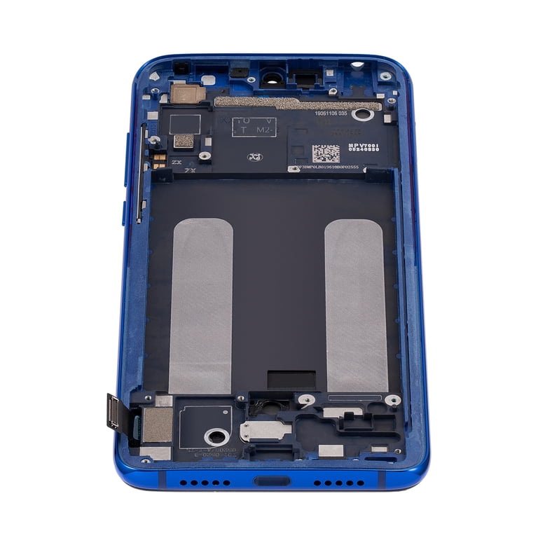 Replacement LCD Assembly With Frame Compatible With Xiaomi Mi 9