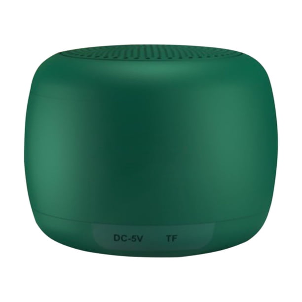 Pisexur Electrónica para Hombres Altavoz Portátil Bluetooth 5.0 También, Cable AUX Electrónica para Niños, Organizador de Electrónica