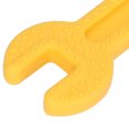 thumbnail image 3 of Uds juguetes para la dentición silicona de calidad alimentaria calma el dolor de encías de los bebés mordedores juguetes para masticar, 3 of 8