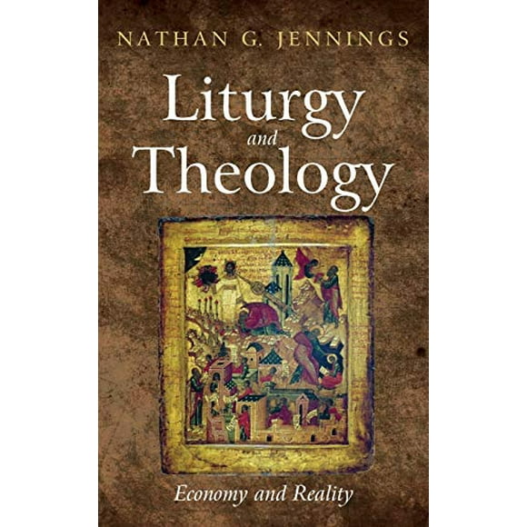 Liturgie et Théologie