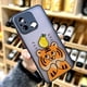 thumbnail image 5 of Matte Case for Redmi A1 K50 K40 GAMING K30 K20 10X 10C 10 9C 9T 9A 9 8 7 PRO 4G 5G Case Funda Coque Capa Shell Cute Little Tiger, 5 of 5