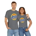 thumbnail image 5 of DJH Apparel | Jesus Will Clean You Up Christian Unisex T-shirt, 5 of 5