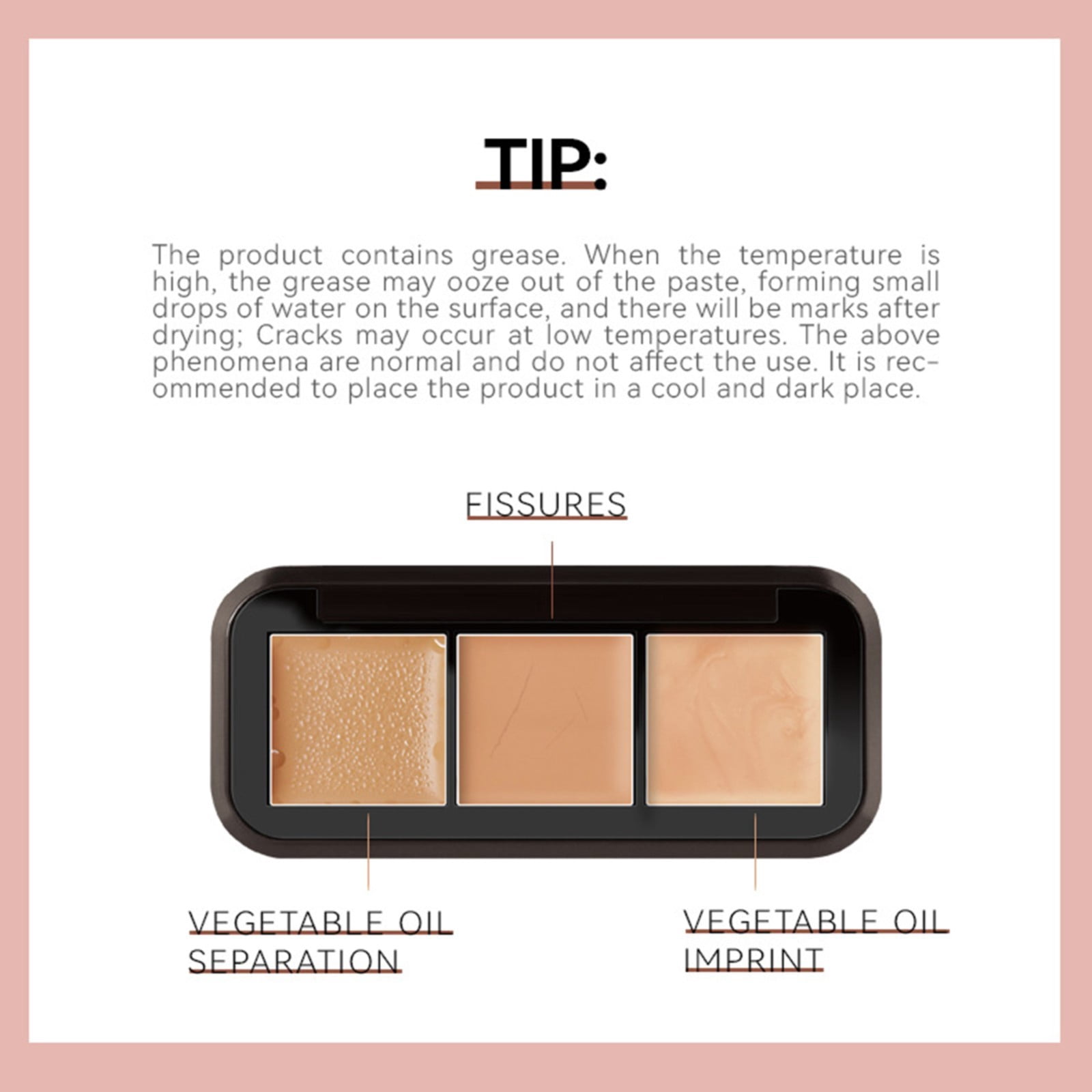 Girl Pro Foundation Cooking A Taste of Denmark Dark Foundation for Women Be Bright Concealer Eyebrow Tint Conceal Feminine Lines Note Foundation Flower Beauty Color Nutty Cosmetics N Dark