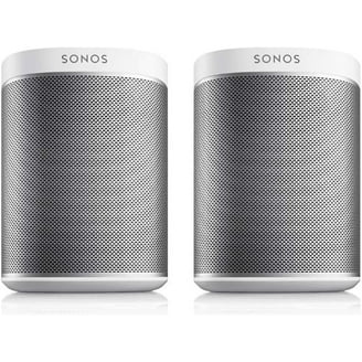 Sonos One （Gen2）Wireless Speaker Amazon.com: Sonos One (Gen 2) Two Room Set Voice Controlled Smart