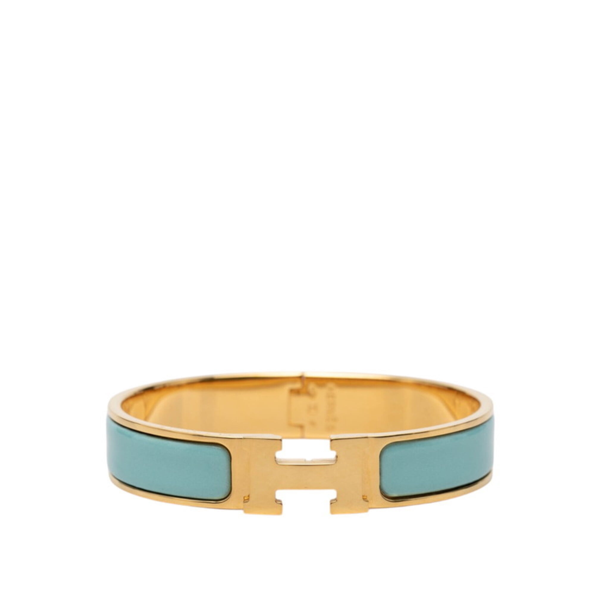 Hermes Clic H Bracelet Jewelry Collection