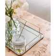 thumbnail image 2 of Bursera Incense Holder - White Marble, 2 of 4