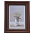 thumbnail image 1 of Display Photo Frame, Sturdy Lightweight Picture Frame  For Office For Living Room For Kitchen For Bedroom L, 1 of 8