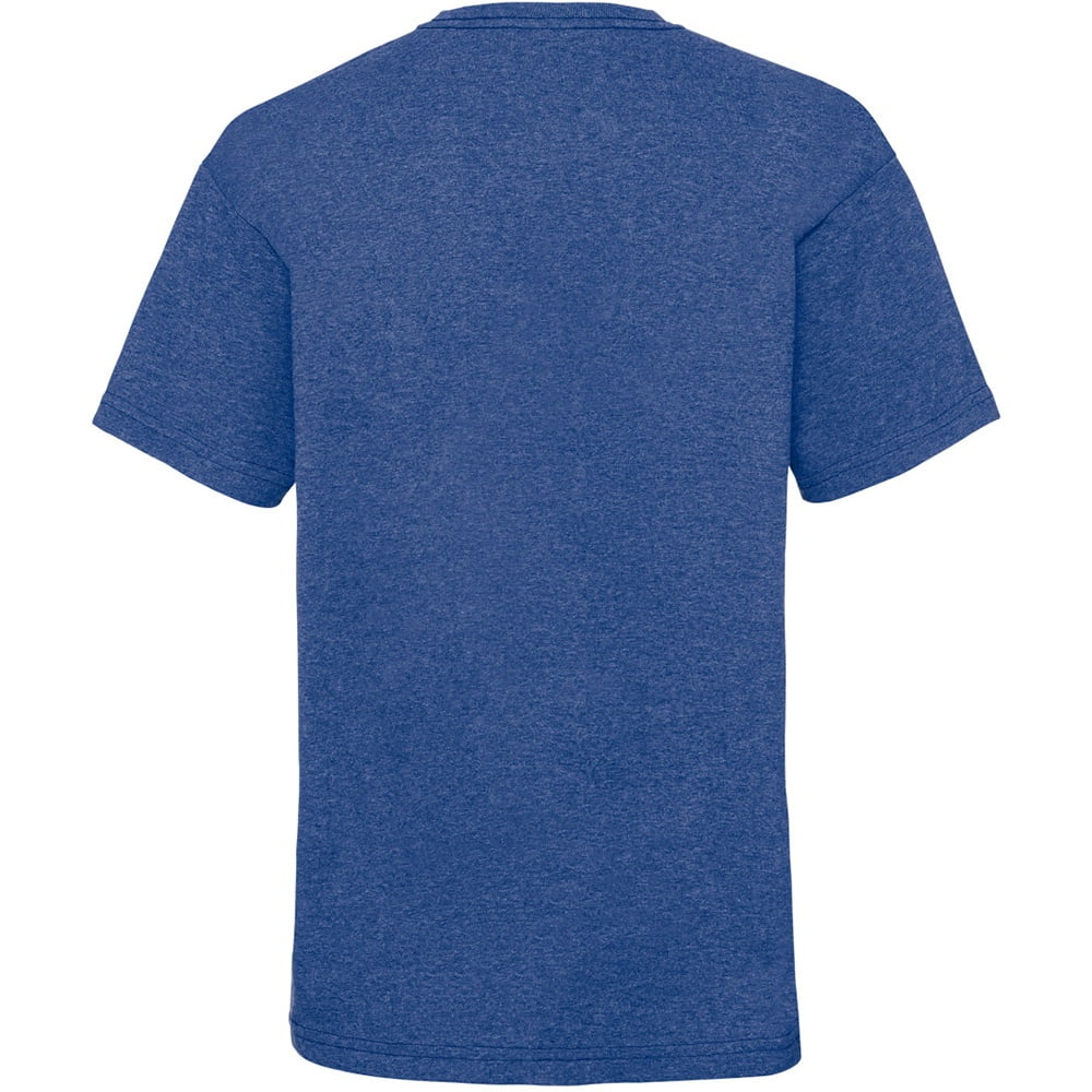 T-shirt Manica Corta Classica Fruit Stampabile