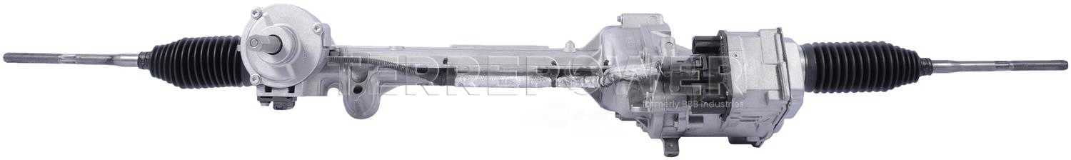 TERREPOWER formerly BBB Industries 201-0159E Power Steering Rack and Pinion Unit
