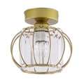 thumbnail image 2 of Lámpara de techo pequeña lámpara de iluminación interior para del Oro Yuyangstore luz de techo de montaje empotrado, 2 of 8